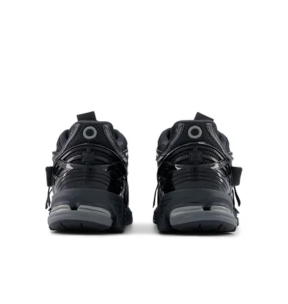 Кросівки унісекс New Balance 1906 Black M1906AF