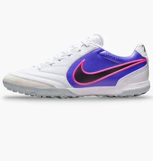 Сороконіжки чоловічі Nike Tiempo Ligera Pro White IB4477-146