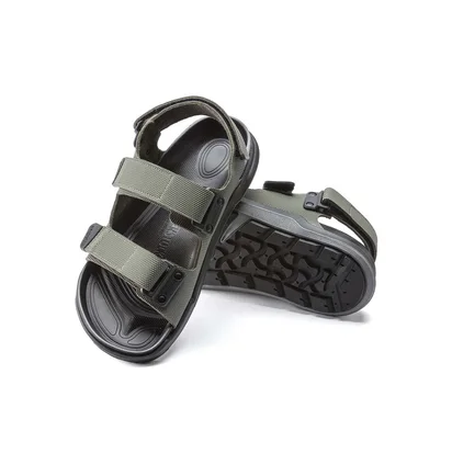 Сандали мужские Birkenstock Tatacoa Sandals Green 1022649