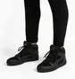 Кросівки чоловічі Puma Rebound Layup Sd Fur Black 369831-01