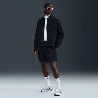 Шорти чоловічі Nike Tech Black HJ0677-010
