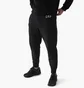 Штани чоловічі Gap Logo Fleece Pants Charcoal Gray 221236011