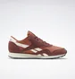 Кроссовки мужские Reebok Classic Nylon Rich Baked Red FY7523
