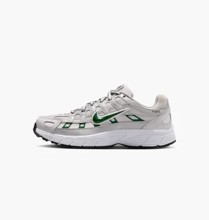 Кросівки дитячі Nike P-6000 Grey HV5064-008