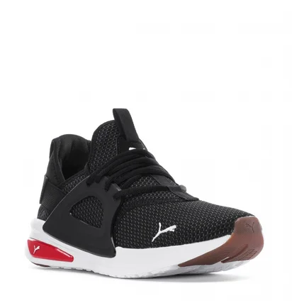 Кроссовки мужские Puma Softride Enzo Evo Black 376954-01