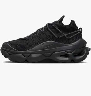Кроссовки женские Nike Air Max Flyknit Venture Black FD2110-005