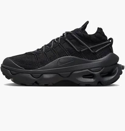 Кросівки жіночі Nike Air Max Flyknit Venture Black FD2110-005