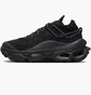 Кросівки жіночі Nike Air Max Flyknit Venture Black FD2110-005