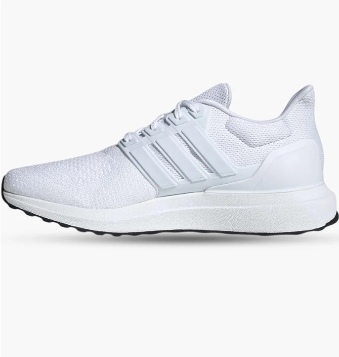 Кроссовки мужские Adidas Ultradream Dna White JS0321