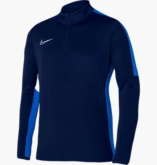 Кофта мужская Nike Long-Sleeve T-Shirt M Nk Df Acd23 Dril Top Blue DR1352-451
