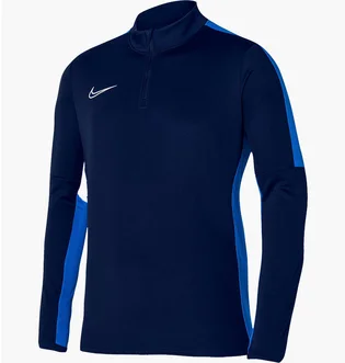 Кофта мужская Nike Long-Sleeve T-Shirt M Nk Df Acd23 Dril Top Blue DR1352-451
