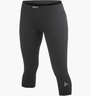 Штани жіночі Craft Active Extreme Knickers Woman Black 193756-9920