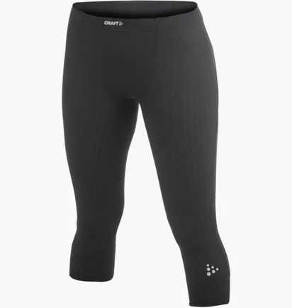 Штани жіночі Craft Active Extreme Knickers Woman Black 193756-9920