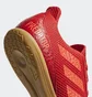 Футзалки мужские Adidas Predator 19.4 Sala Red D97976