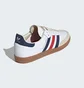 Кроссовки мужские Adidas Samba Og Sporty & Rich Shoes White IH8338