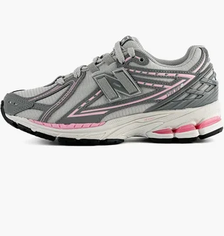 Кросівки чоловічі New Balance 1906R Grey M1906RZW
