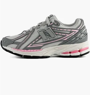 Кросівки чоловічі New Balance 1906R Grey M1906RZW