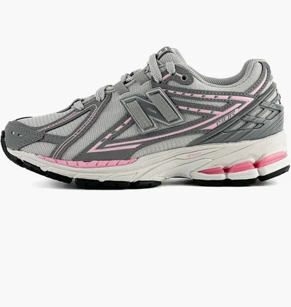 Кроссовки мужские New Balance 1906R Grey M1906RZW