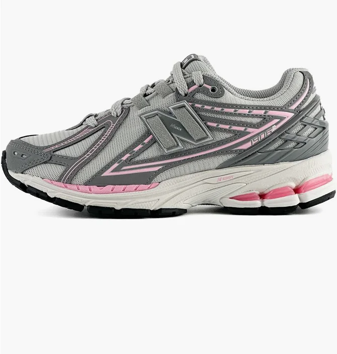 Кроссовки мужские New Balance 1906R Grey M1906RZW