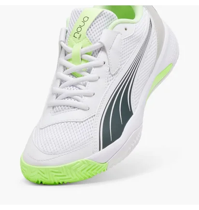 Кросівки жіночі Puma Nova Court White 107598-04