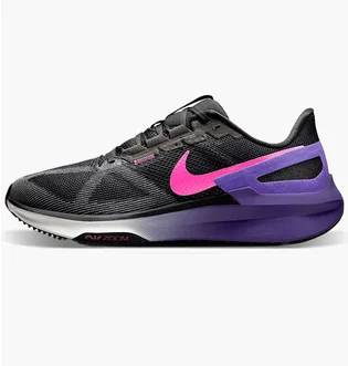 Кроссовки мужские Nike Zoom Structure 25 Black DJ7883-010