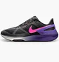 Кроссовки мужские Nike Zoom Structure 25 Black DJ7883-010