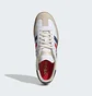 Кроссовки мужские Adidas Samba Og Sporty & Rich Shoes White IH8338