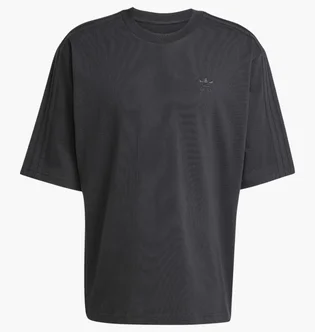 Футболка мужская Adidas Adicolor Oversized Black JY1398