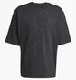 Футболка мужская Adidas Adicolor Oversized Black JY1398