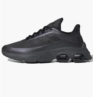 Кроссовки женские Adidas Quadcube Black EH3096
