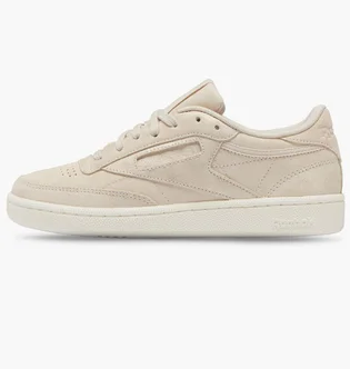 Кроссовки женские Reebok Club C 85 Beige G57645
