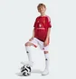 Футболка детская Adidas Manchester United 24/25 Red IT1972