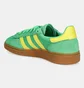 Кросівки дитячі Adidas Handball Spezial Green JH7857