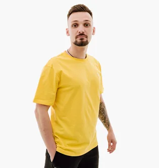 Футболка чоловіча 47 Brand Pittsburgh Pirates Base Runner Yellow 580768XZ-FS