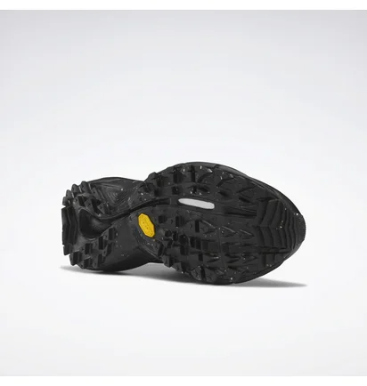 Кросівки унісекс Reebok Zig Kinetica 2.5 Edge Black Gz1440