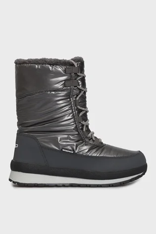 Чоботи жіночі CMP Harma Wmn Snow Boot Wp Grey 39Q4976-U911