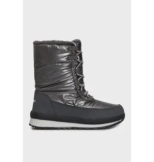 Чоботи жіночі CMP Harma Wmn Snow Boot Wp Grey 39Q4976-U911