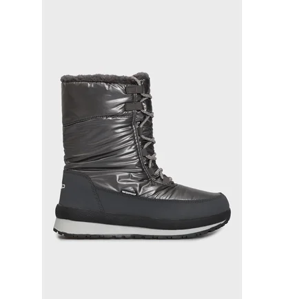 Чоботи жіночі CMP Harma Wmn Snow Boot Wp Grey 39Q4976-U911