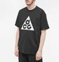 Футболка мужская Nike Acg Big Logo Tee Black DJ3644-010
