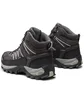 Ботинки мужские CMP Rigel Mid Trekking Shoes Wp Brown 3Q12947-U862