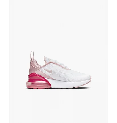 Кроссовки детские Nike Air Max 270 Bp White Ao2372-108