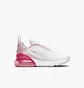 Кроссовки детские Nike Air Max 270 Bp White Ao2372-108