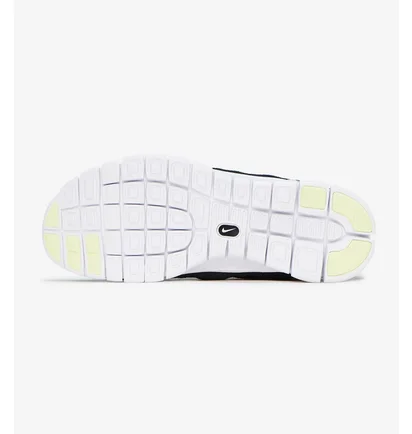 Кросівки жіночі Nike Free Run 2 Black/Pink DM9057-002