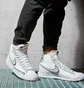 Кросівки чоловічі Nike Blazer Mid 77 Infinite White DA7233-103