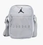 Сумка унисекс Air Jordan Festival Grey MA9190-G3A