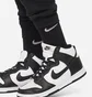 Штани дитячі Nike Club Flc Black FD3013-010