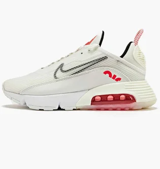 Кроссовки женские Nike W Air Max 2090 Grey CV8727-101