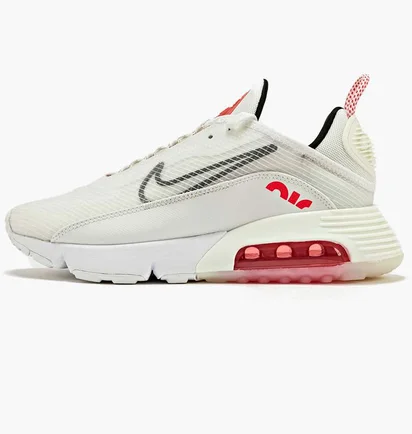 Кроссовки женские Nike W Air Max 2090 Grey CV8727-101