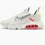 Кроссовки женские Nike W Air Max 2090 Grey CV8727-101