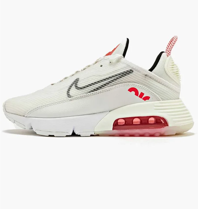 Кроссовки женские Nike W Air Max 2090 Grey CV8727-101